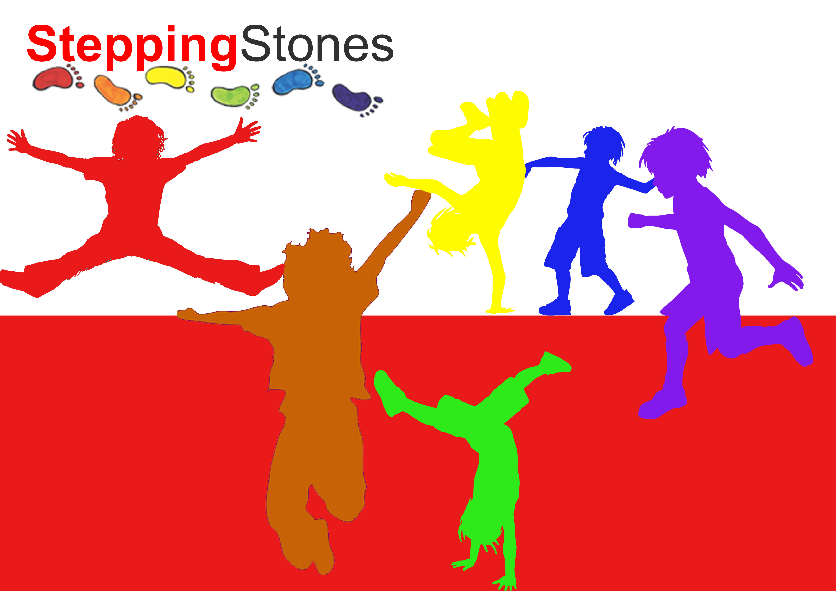 stepping stones summer programme – bannatyne new